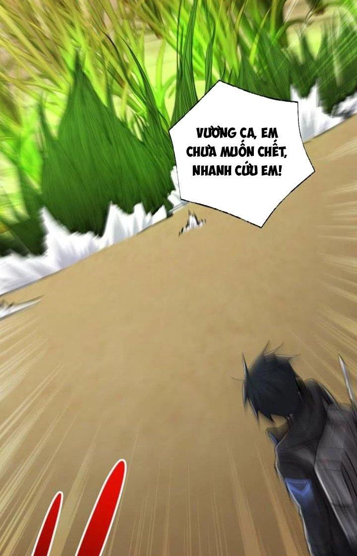 Mạt Thế Triệu Hoán Cuồng Triều Chapter 23 - Trang 3