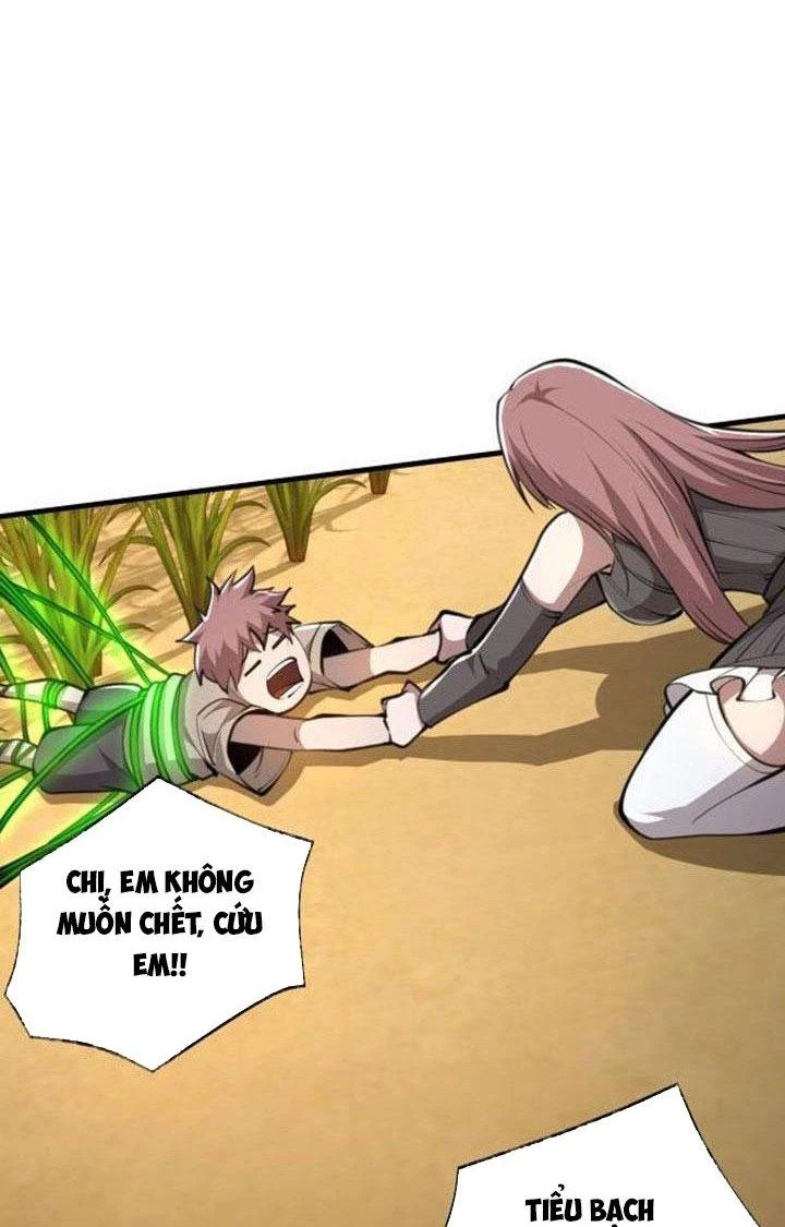 Mạt Thế Triệu Hoán Cuồng Triều Chapter 23 - Trang 3