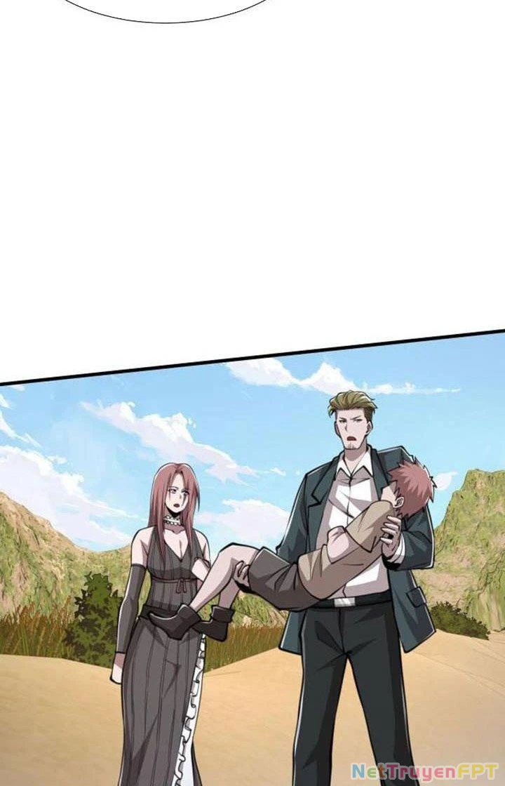 Mạt Thế Triệu Hoán Cuồng Triều Chapter 23 - Trang 3
