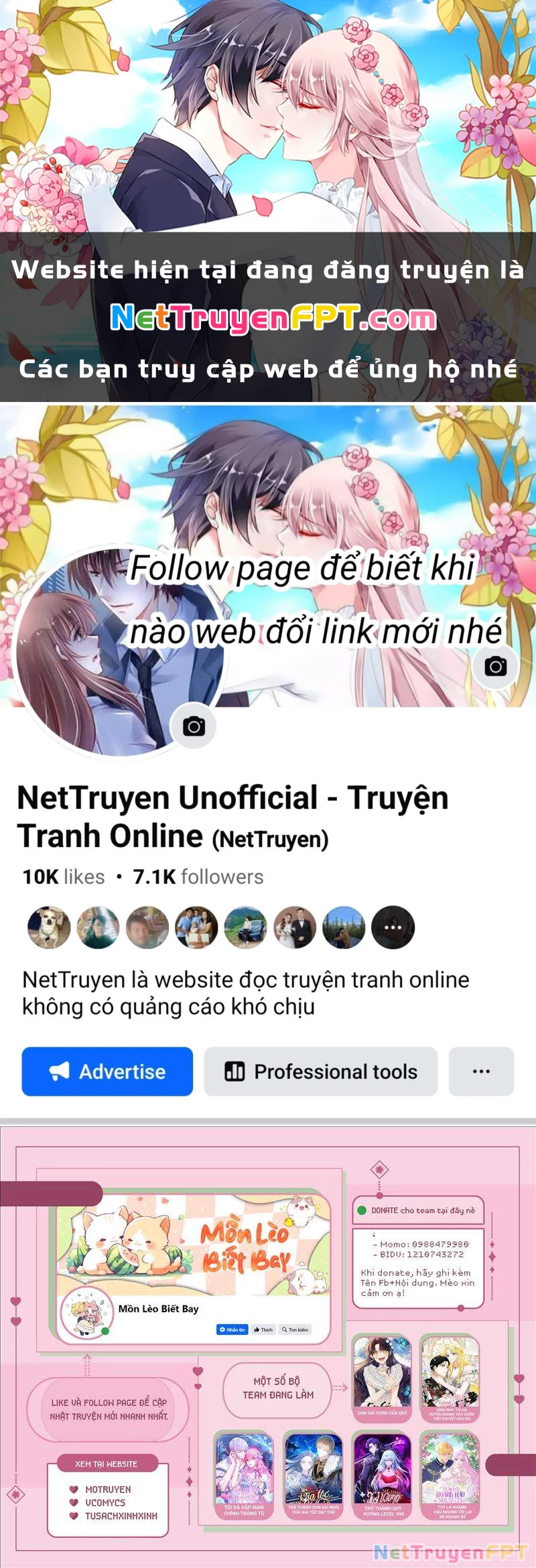 Trở Thành Sóc Nhỏ Của Kẻ Phản Diện Chap 11 - Trang 3