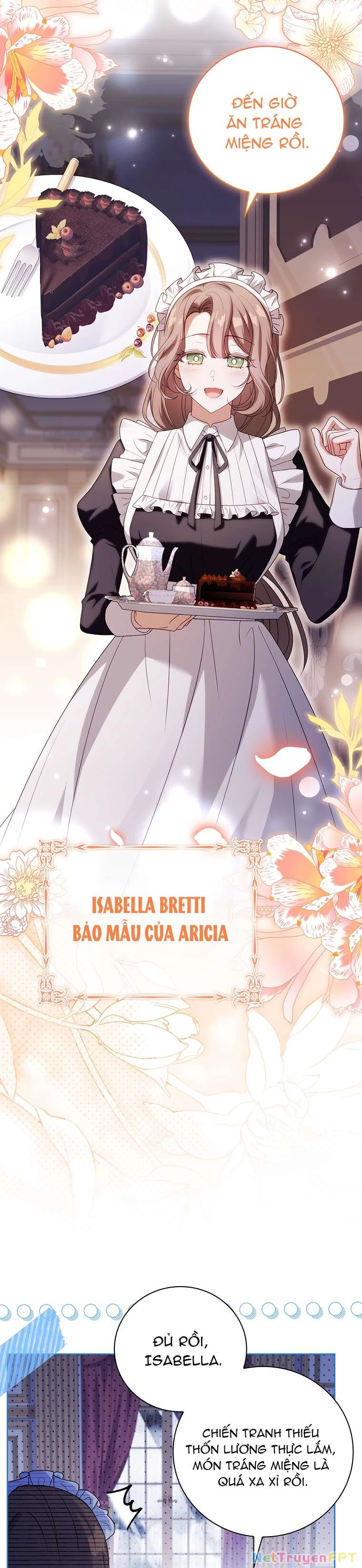 Cha Nào Con Nấy Chap 1 - Trang 3