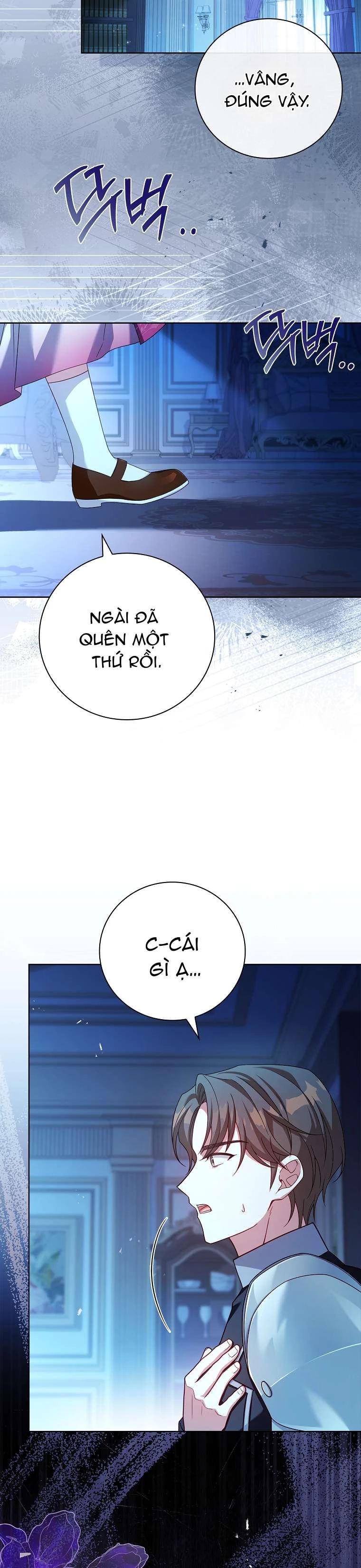 Cha Nào Con Nấy Chap 1 - Trang 3