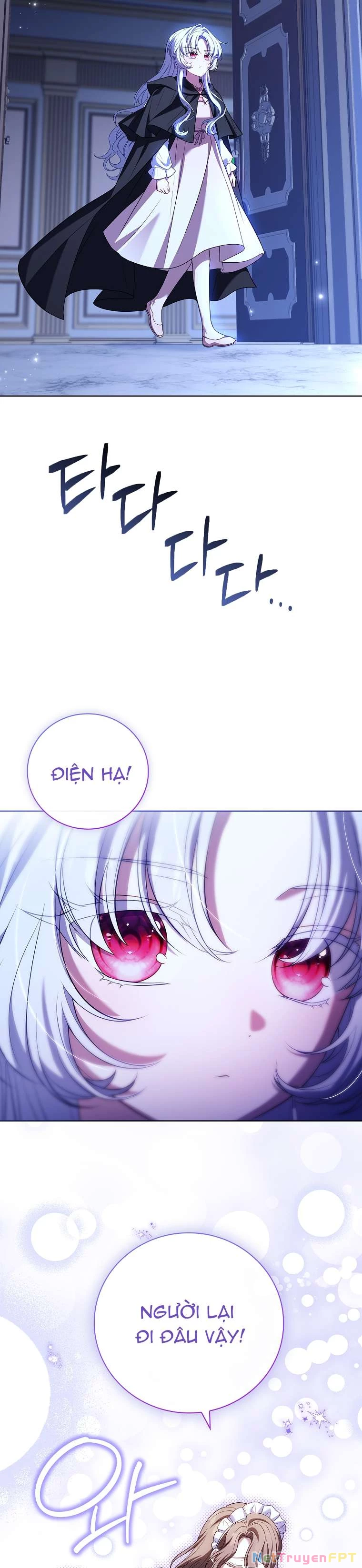 Cha Nào Con Nấy Chap 6 - Trang 3