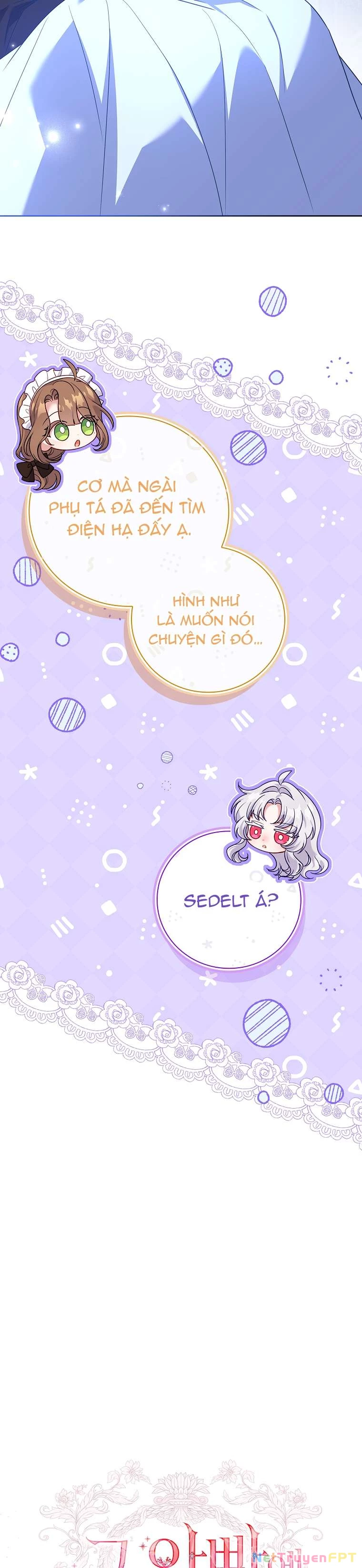 Cha Nào Con Nấy Chap 6 - Trang 3