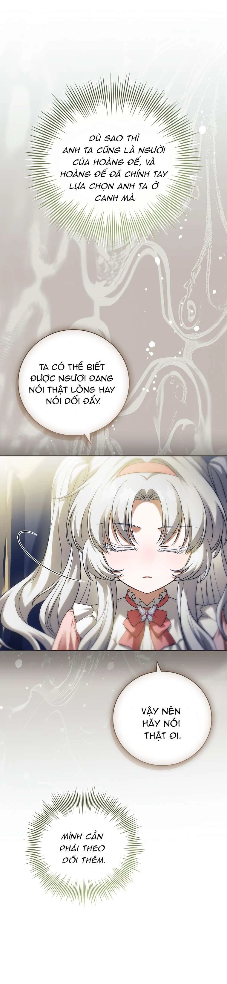 Cha Nào Con Nấy Chap 6 - Trang 3