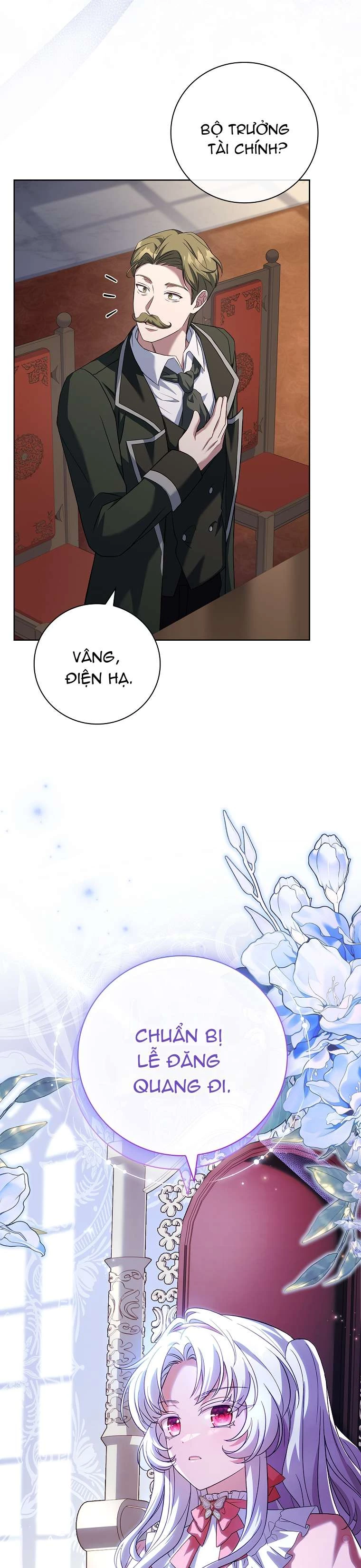 Cha Nào Con Nấy Chap 6 - Trang 3