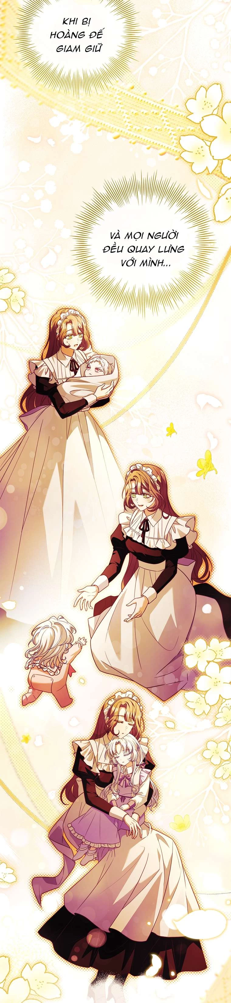 Cha Nào Con Nấy Chap 6 - Trang 3