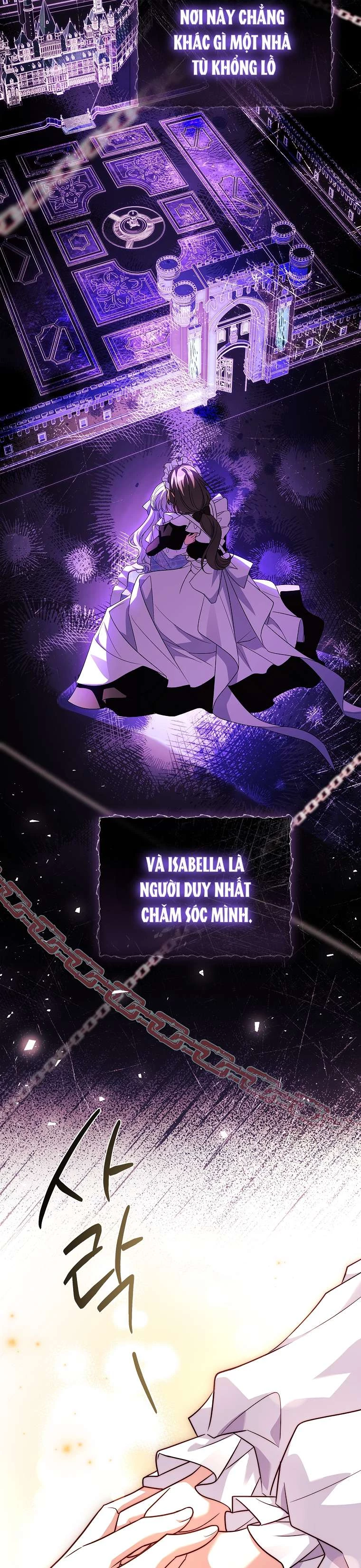 Cha Nào Con Nấy Chap 6 - Trang 3