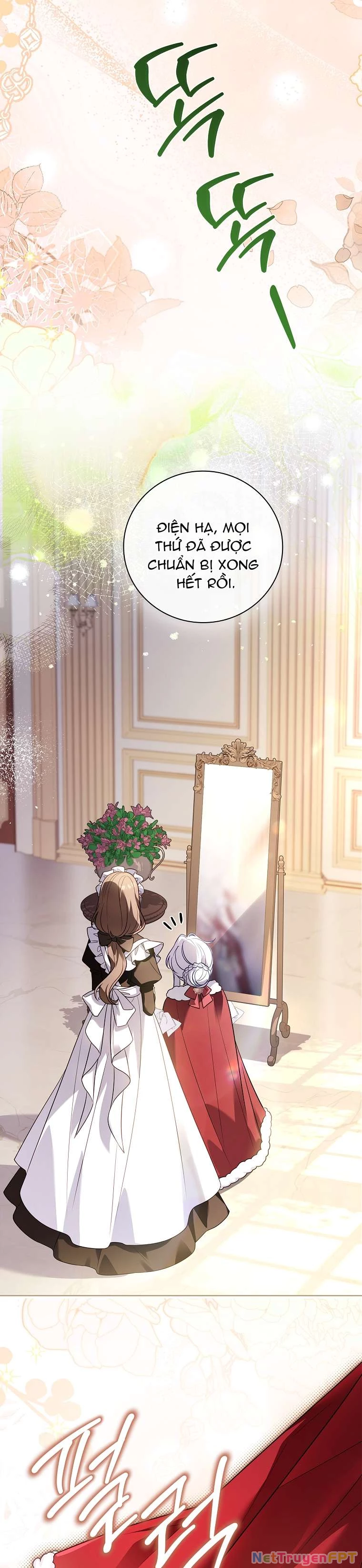 Cha Nào Con Nấy Chap 6 - Trang 3