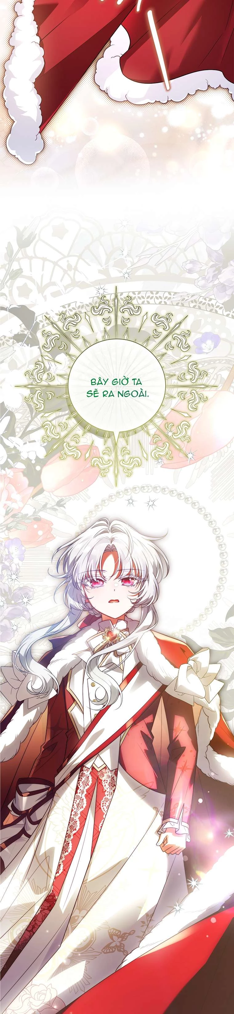 Cha Nào Con Nấy Chap 6 - Trang 3