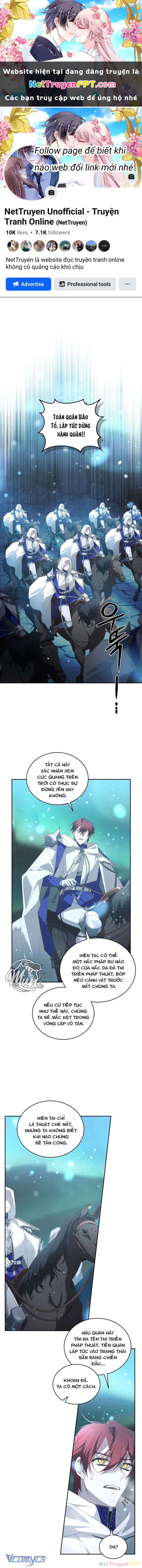 Ác Nữ Thuần Hoá Quái Thú Chap 82 - Next Chap 83