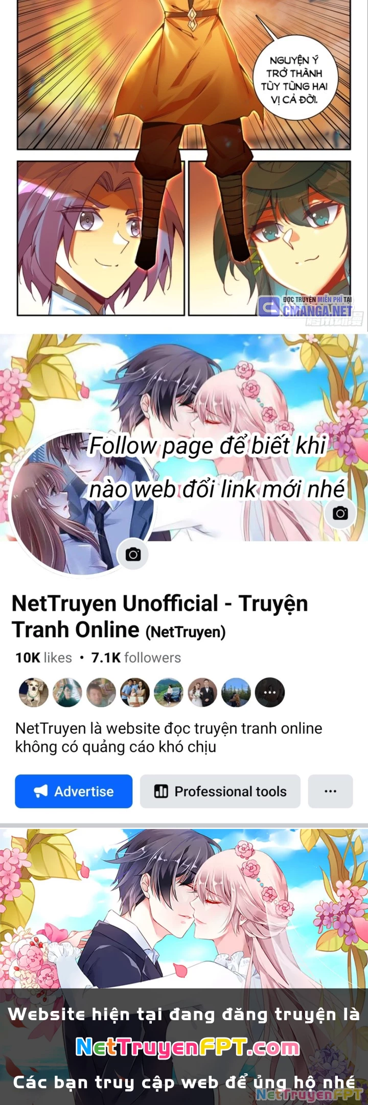 Thiên Châu Biến Chapter 103 - Trang 4