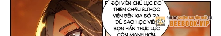 Thiên Châu Biến Chapter 105 - Trang 4