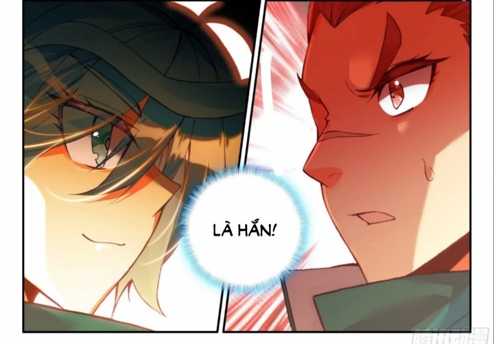 Thiên Châu Biến Chapter 105 - Trang 4