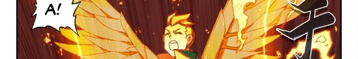 Thiên Châu Biến Chapter 107 - Trang 3
