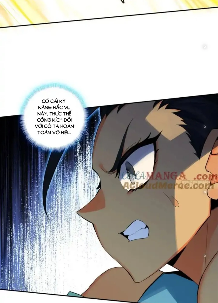 Thiên Châu Biến Chapter 112 - Trang 4