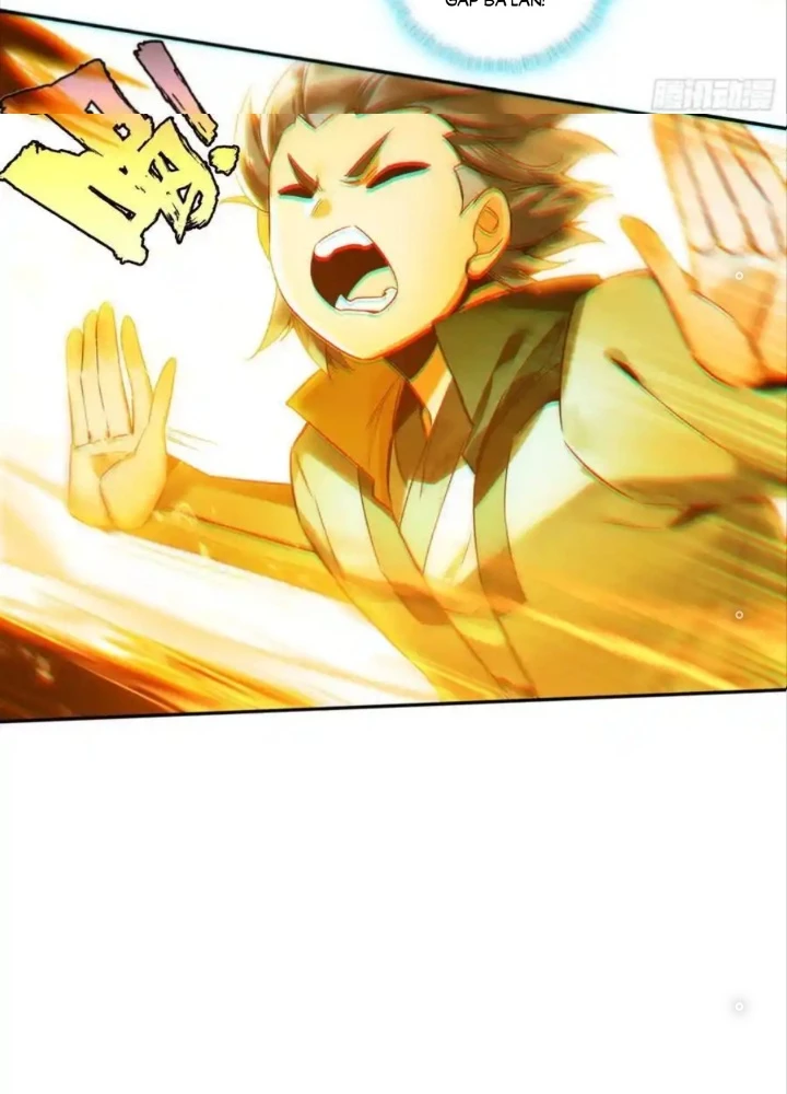 Thiên Châu Biến Chapter 112 - Trang 4