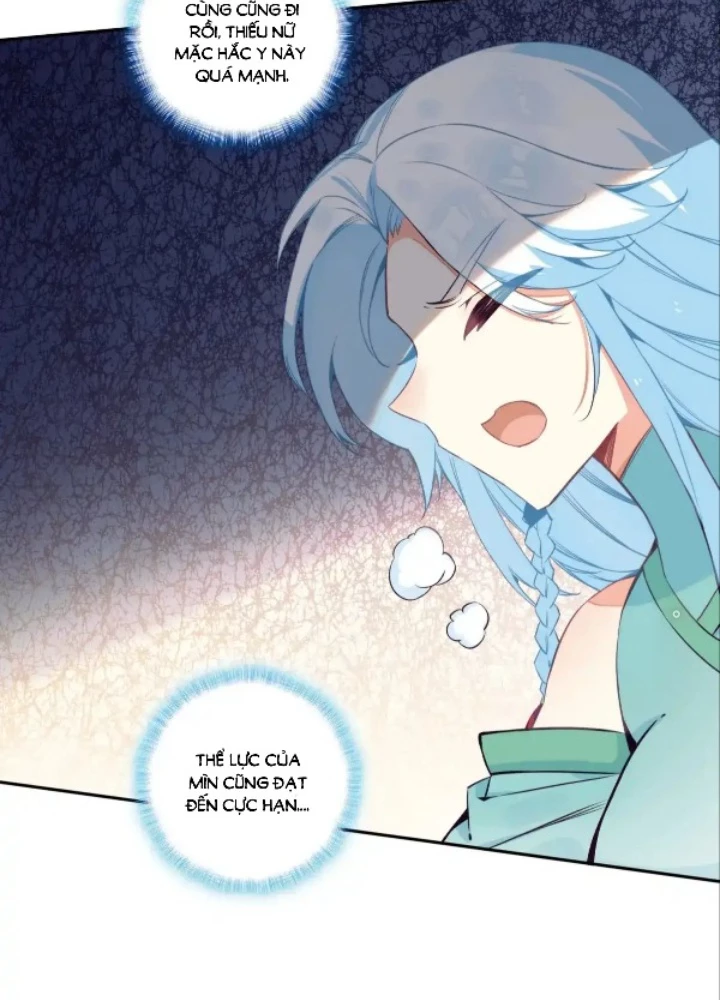 Thiên Châu Biến Chapter 114 - Trang 4