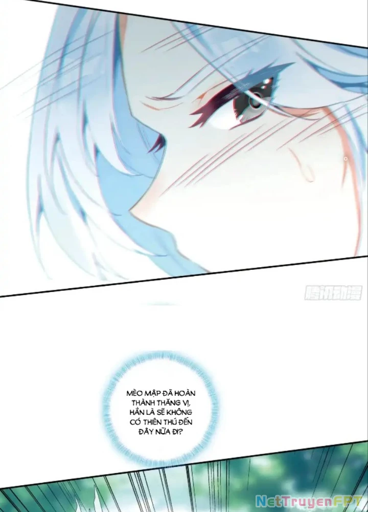 Thiên Châu Biến Chapter 114 - Trang 4