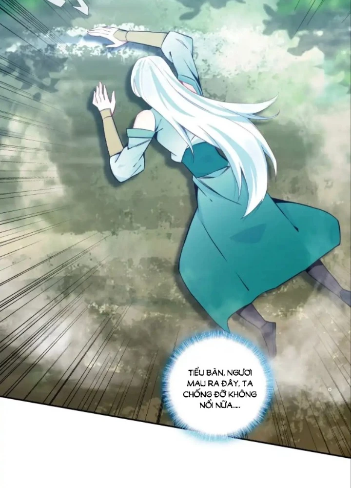Thiên Châu Biến Chapter 114 - Trang 4