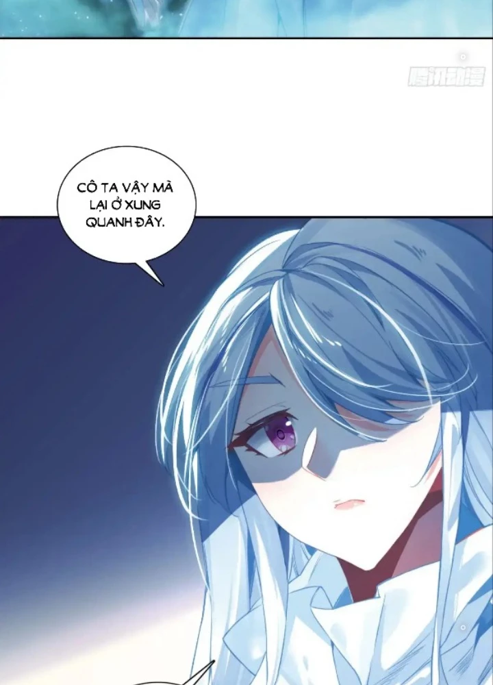 Thiên Châu Biến Chapter 114 - Trang 4