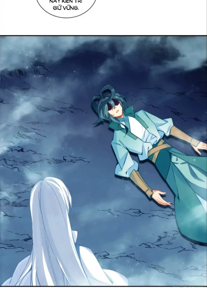 Thiên Châu Biến Chapter 114 - Trang 4