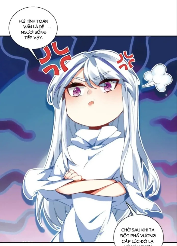 Thiên Châu Biến Chapter 114 - Trang 4
