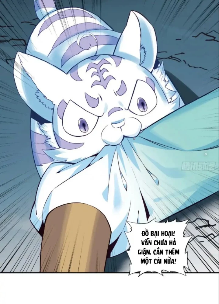 Thiên Châu Biến Chapter 114 - Trang 4