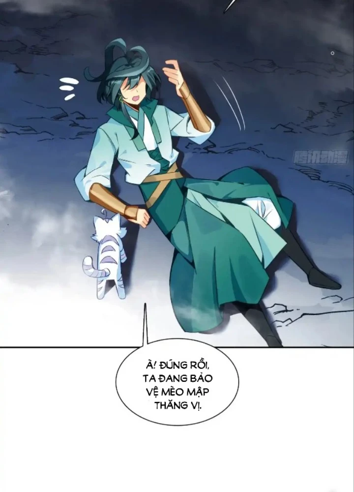 Thiên Châu Biến Chapter 114 - Trang 4