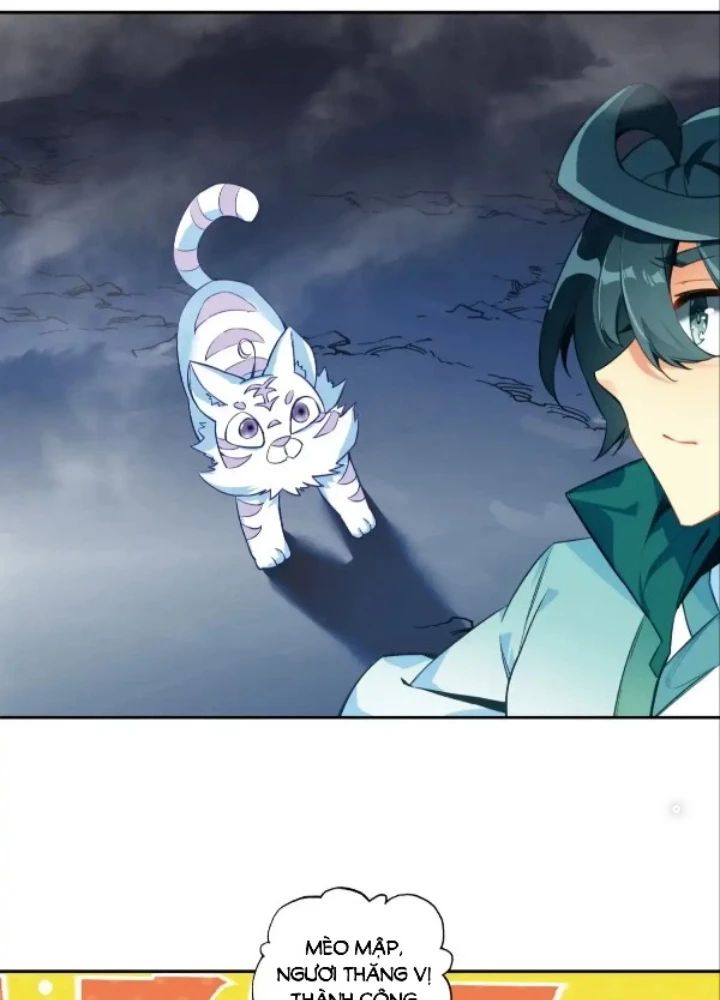 Thiên Châu Biến Chapter 114 - Trang 4