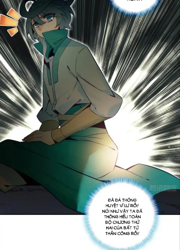 Thiên Châu Biến Chapter 114 - Trang 4