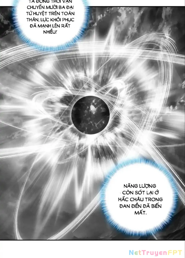 Thiên Châu Biến Chapter 114 - Trang 4