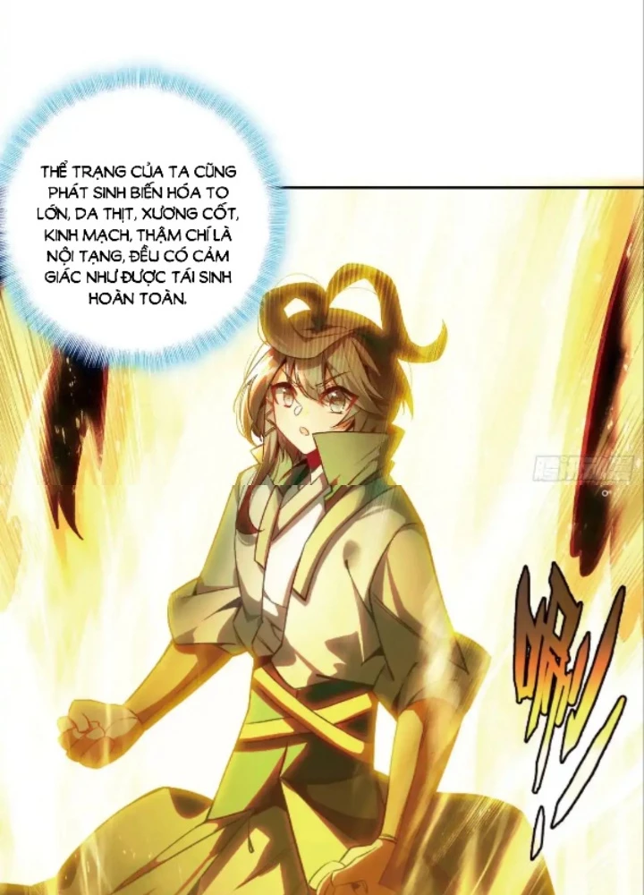 Thiên Châu Biến Chapter 114 - Trang 4