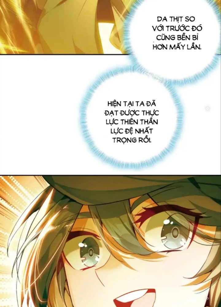 Thiên Châu Biến Chapter 114 - Trang 4
