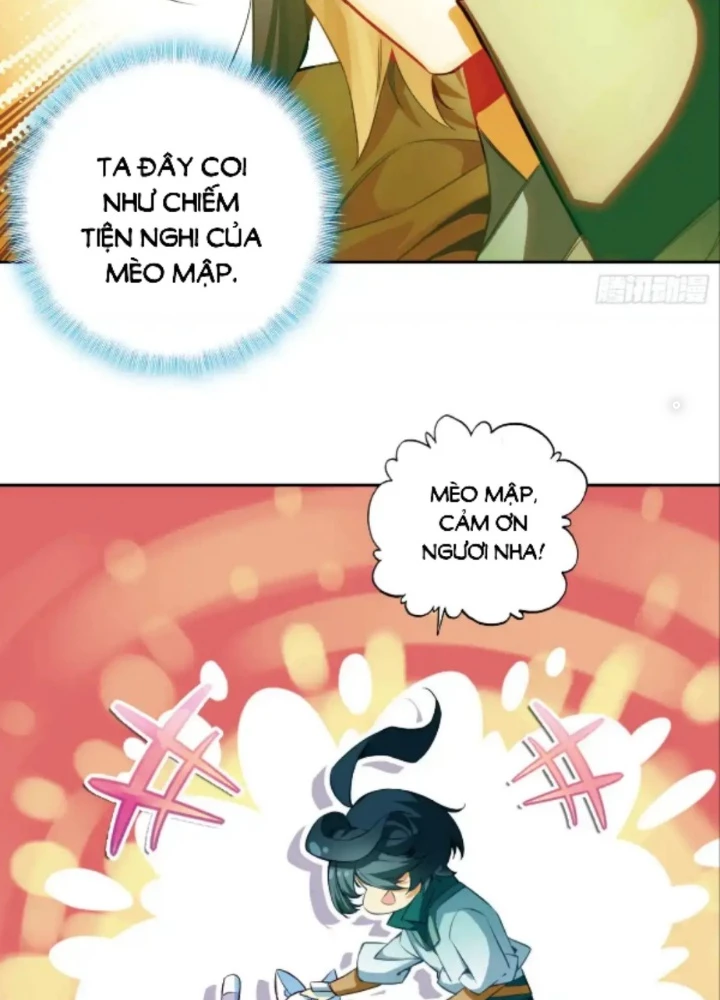 Thiên Châu Biến Chapter 114 - Trang 4