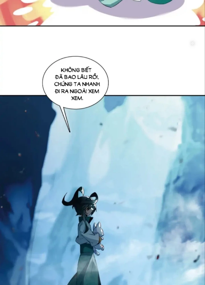 Thiên Châu Biến Chapter 114 - Trang 4