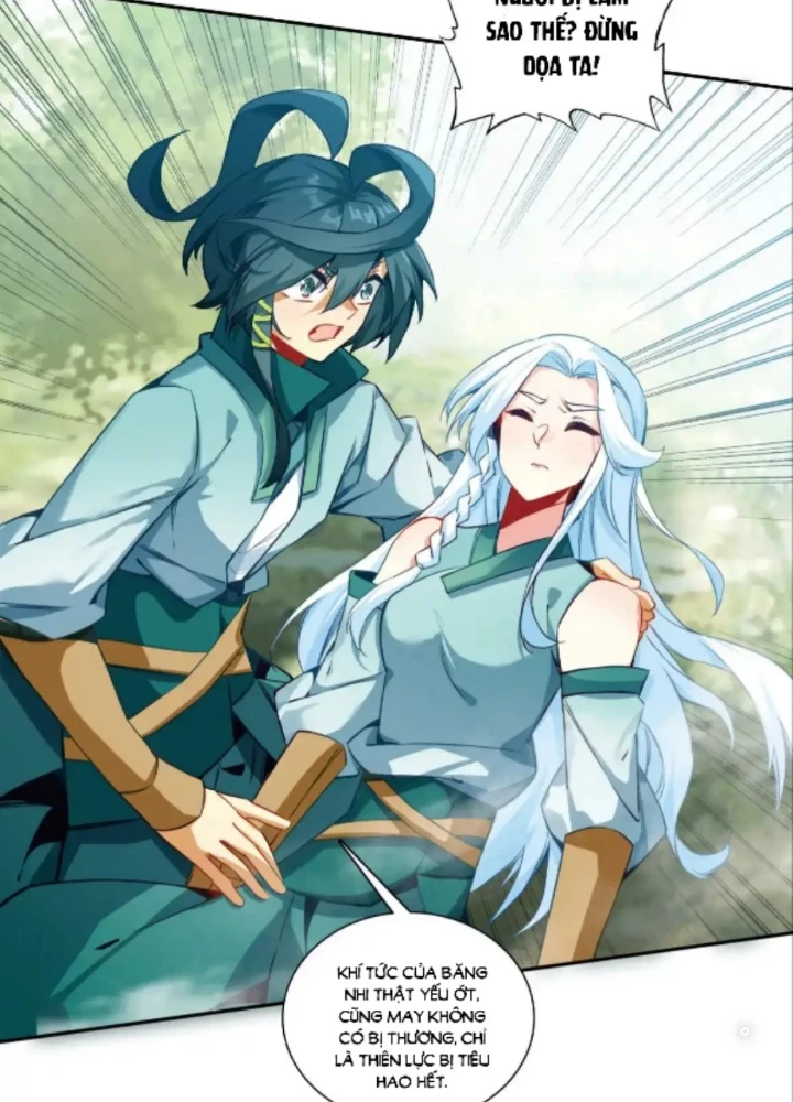 Thiên Châu Biến Chapter 114 - Trang 4
