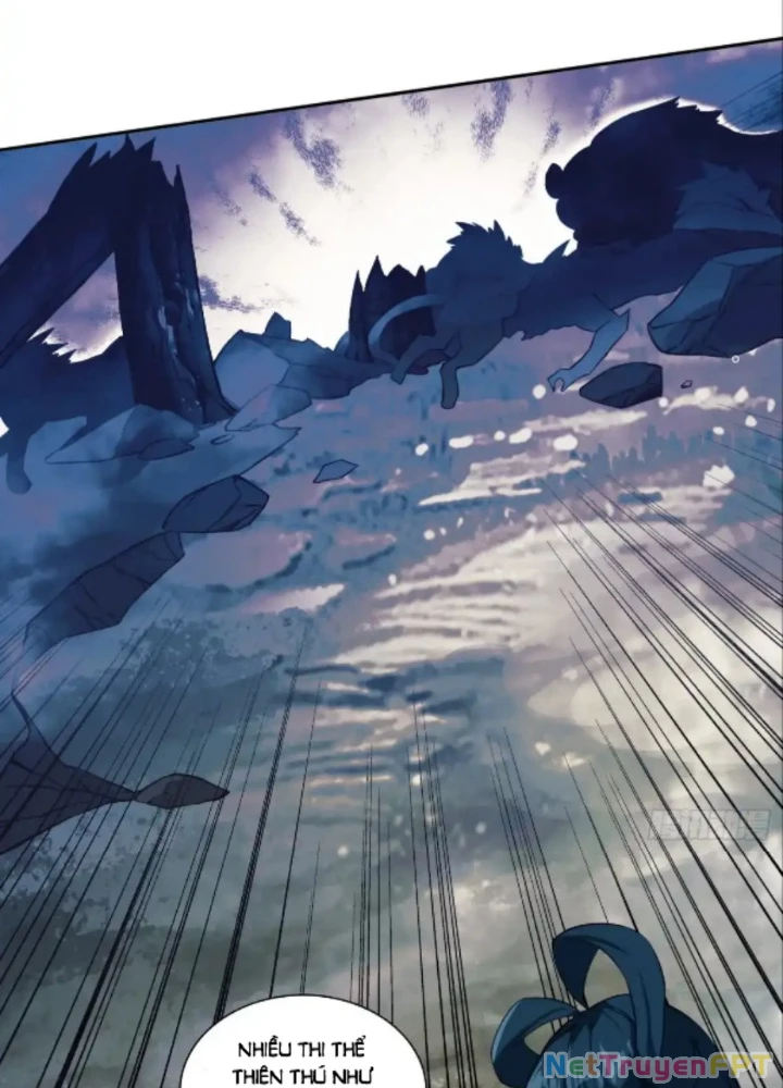 Thiên Châu Biến Chapter 114 - Trang 4