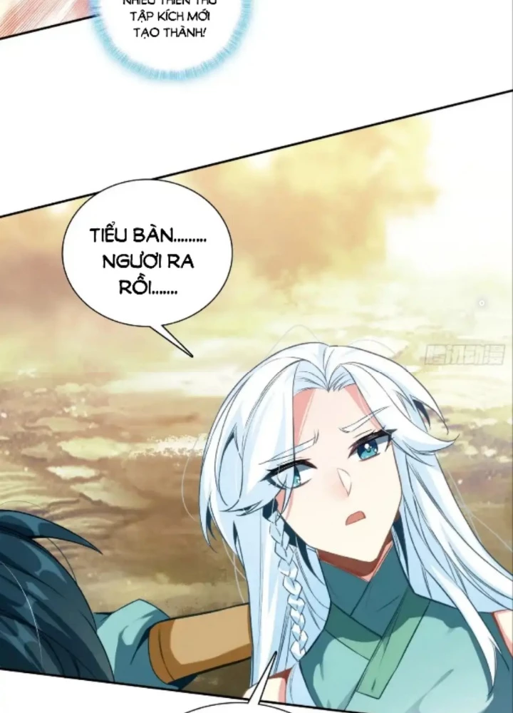 Thiên Châu Biến Chapter 114 - Trang 4