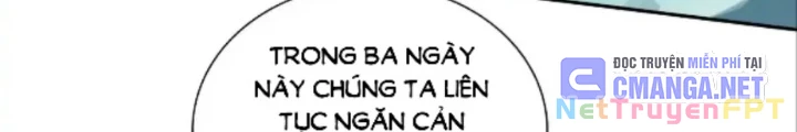 Thiên Châu Biến Chapter 114 - Trang 4