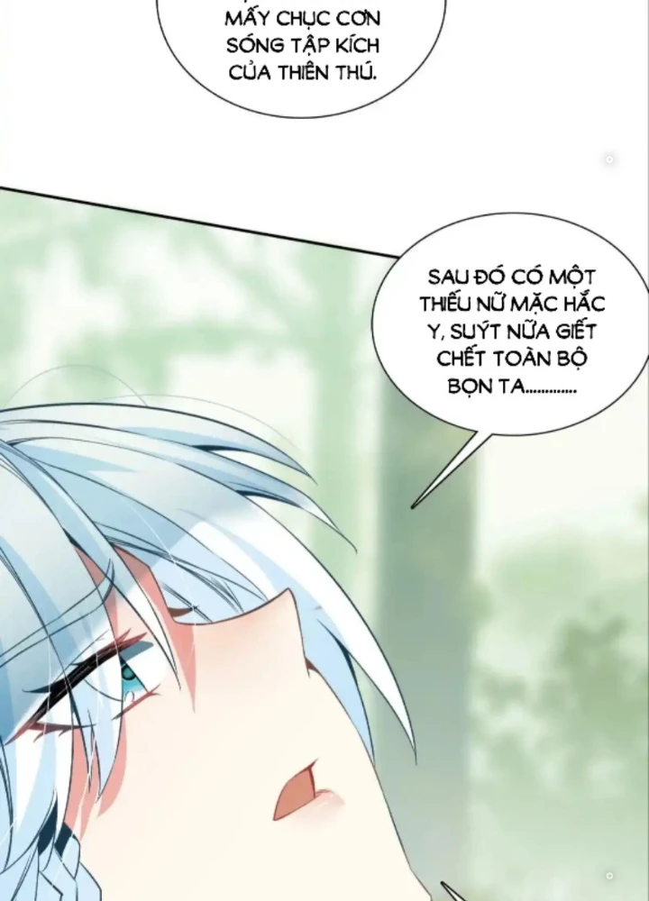 Thiên Châu Biến Chapter 114 - Trang 4
