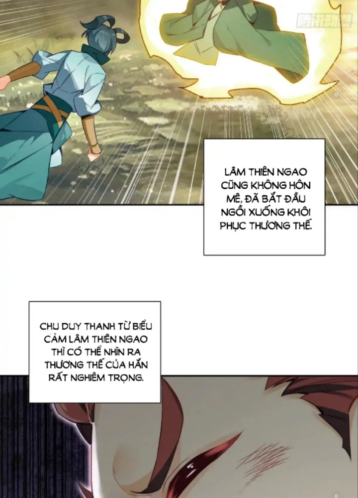 Thiên Châu Biến Chapter 114 - Trang 4