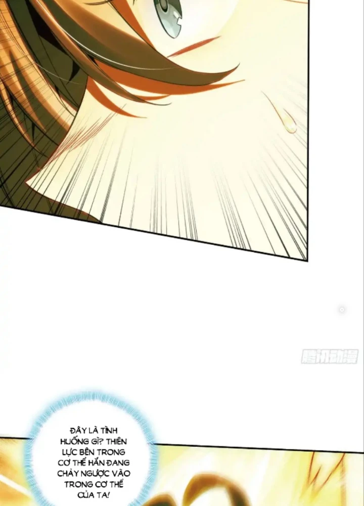 Thiên Châu Biến Chapter 114 - Trang 4