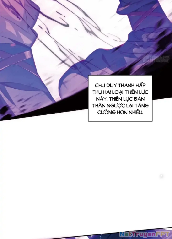 Thiên Châu Biến Chapter 114 - Trang 4