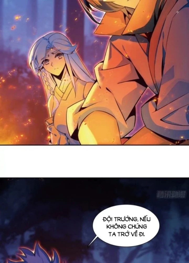 Thiên Châu Biến Chapter 115 - Trang 4