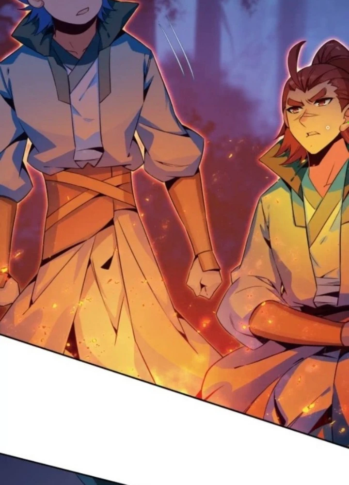 Thiên Châu Biến Chapter 115 - Trang 4
