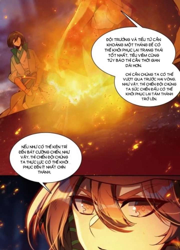 Thiên Châu Biến Chapter 115 - Trang 4