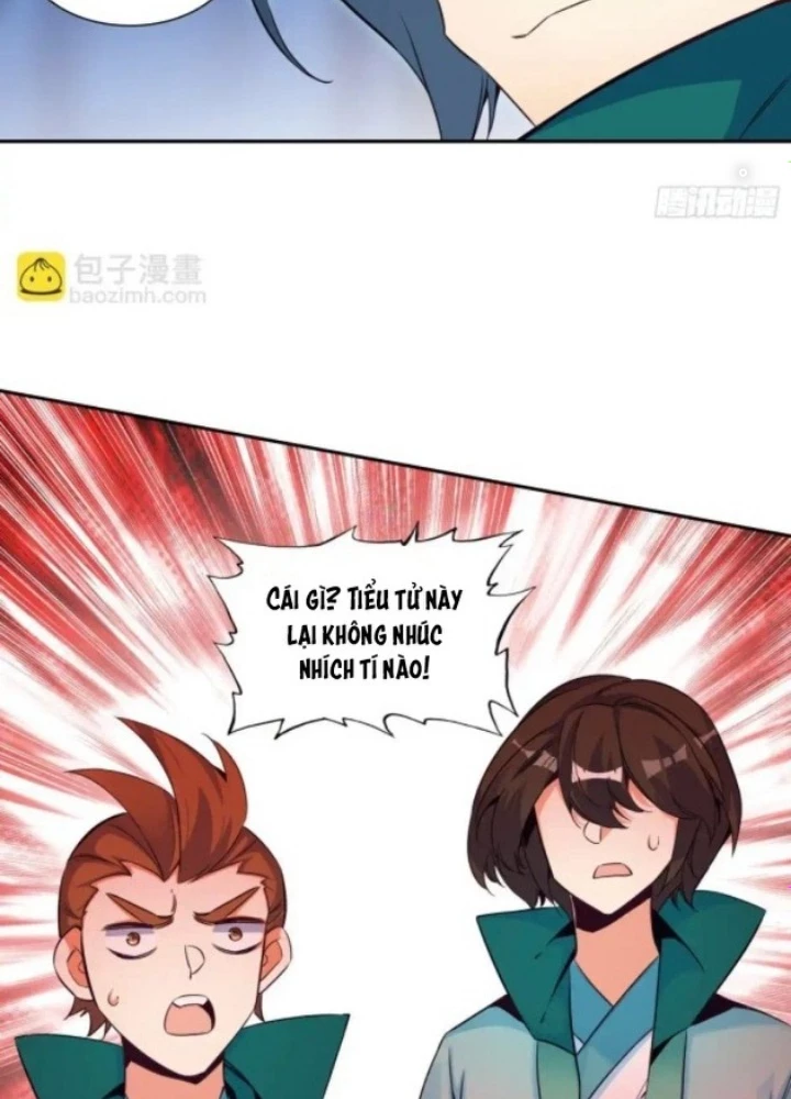 Thiên Châu Biến Chapter 115 - Trang 4