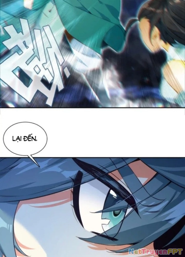 Thiên Châu Biến Chapter 115 - Trang 4