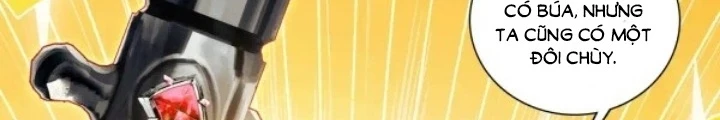 Thiên Châu Biến Chapter 116 - Trang 3